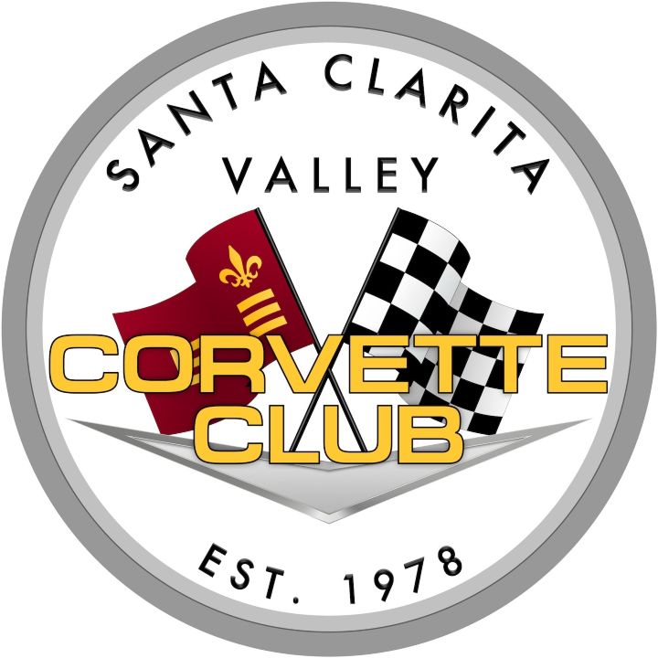 Santa Clarita Valley Corvette Club - Car Clubs